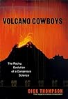 Volcano Cowboys: ...