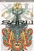 Saru Vol. 1