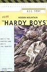 Hidden Mountain (Hardy Boys, #186)