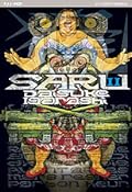 Saru Vol. 2