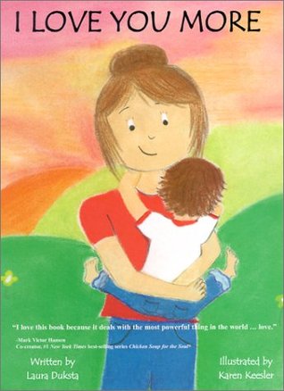 I Love You More (Hardcover)