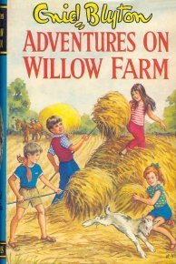 More Adventures on Willow Farm (Hardcover)