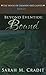 Beyond Eventide: Bound (House of Crimson and Clover, #2.5)