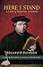 Here I Stand: A Life of Martin Luther (Classic Biographies)