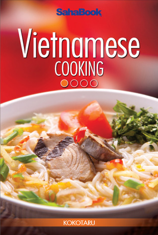 Vietnamese Cooking, Book 1