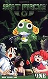 Sgt. Frog, Vol. 1 by Mine Yoshizaki Sgt. Frog, Vol. 1 by Mine Yoshizaki
