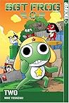 Sgt. Frog, Vol. 2