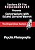 Psychic Photographs: Psychic Photographs (Conversations with the Ed and Lorraine Warren)