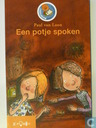Een potje spoken (Paperback)