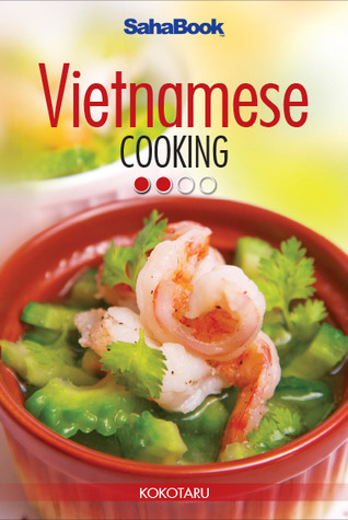 Vietnamese Cooking, Book 2