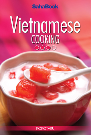 Vietnamese Cooking, Book 3