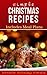 Simple Christmas Recipes