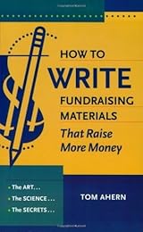 Popular Fundraising Books