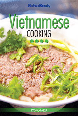 Vietnamese Cooking, Book 4