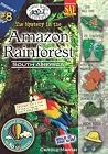 The Mystery in the Amazon Rainforest: South America (Around the World in 80 Mysteries (Paperback)) The Mystery in the Amazon Rainforest: South America (Around the World in 80 Mysteries (Paperback))