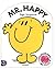 Mr. Happy by Roger Hargreaves