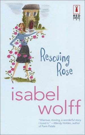 Rescuing Rose (Paperback)