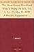 The Great Round World and What Is Going On In It, Vol. 1, No. 27, May 13, 1897 A Weekly Magazine for Boys and Girls