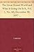 The Great Round World and What Is Going On In It, Vol. 1, No. 60, December 30, 1897 A Weekly Magazine for Boys and Girls