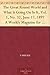 The Great Round World and What Is Going On In It, Vol. 1, No. 32, June 17, 1897 A Weekly Magazine for Boys and Girls