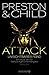 Attack: Unsichtbarer Feind (Pendergast, #13)