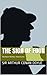 The Sign of Four by Arthur Conan Doyle