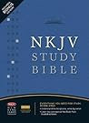 The NKJV Study Bi...