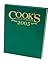 Cook's Illustrated 2003 Annual