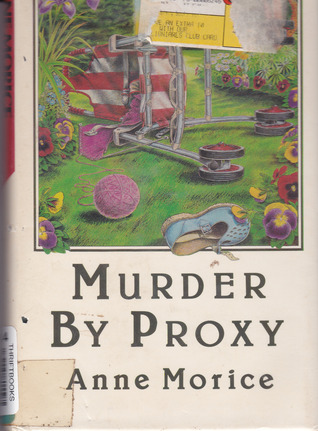 Murder by Proxy