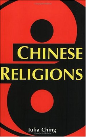 Chinese Religions (Paperback)
