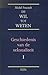 Geschiedenis van de seksualiteit 1. Wil tot weten