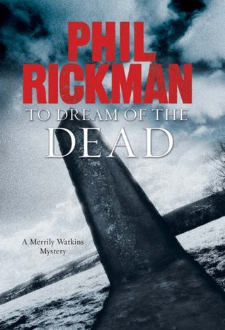 To Dream of the Dead (Merrily Watkins, #10)