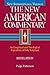 Revelation: An Exegetical and Theological Exposition of Holy Scripture (The New American Commentary #39)