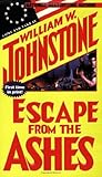 Escape from the Ashes (Ashes, #34)