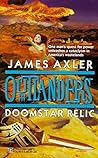 Doomstar Relic (Outlanders, #6)
