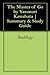 Summary & Study Guide The Master of Go by Yasunari Kawabata