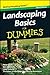 Landscaping Basics For Dumm...