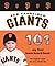 San Francisco Giants 101 (101 My First Team-Board-Books)