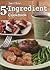 5-Ingredient Cookbook