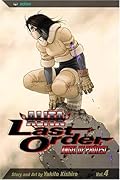 Battle Angel Alita - Last Order, Vol. 4: Angel of Protest