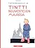 Tintti Neuvostojen maassa (Tintin, #1)