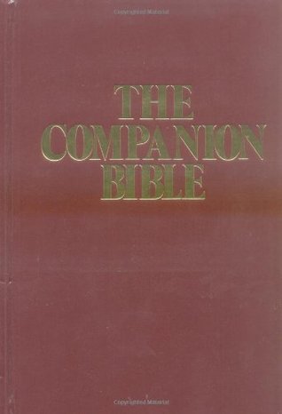 The Companion Bible-KJV