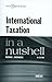 International Taxation in a...
