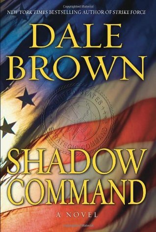 Shadow Command (Patrick McLanahan, #14)