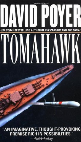 Tomahawk (Dan Lenson, #5)