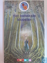 Het behekste klooster (Paperback)