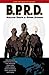 B.P.R.D., Vol. 1 by Mike Mignola