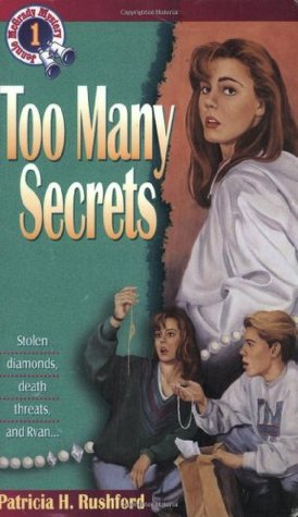 Too Many Secrets (Jennie McGrady Mysteries, #1)