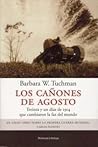 Los cañones de ag...