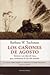 Los cañones de agosto by Barbara W. Tuchman